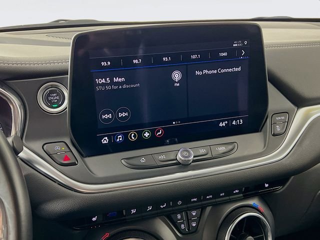 2024 Chevrolet Blazer 3LT - Photo 17