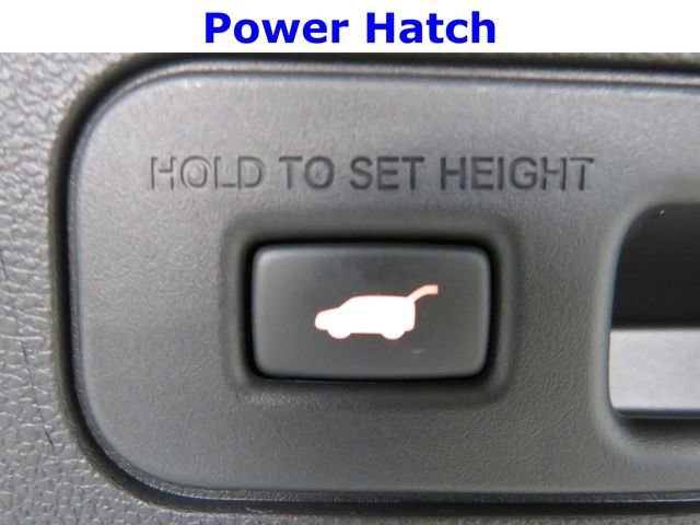 New 2026 Solar Silver Metallic Honda EX-L image 29