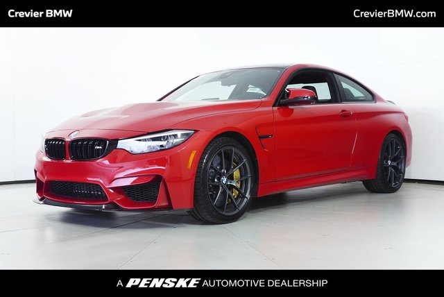 2020|BMW|M4|CS|2D Coupe