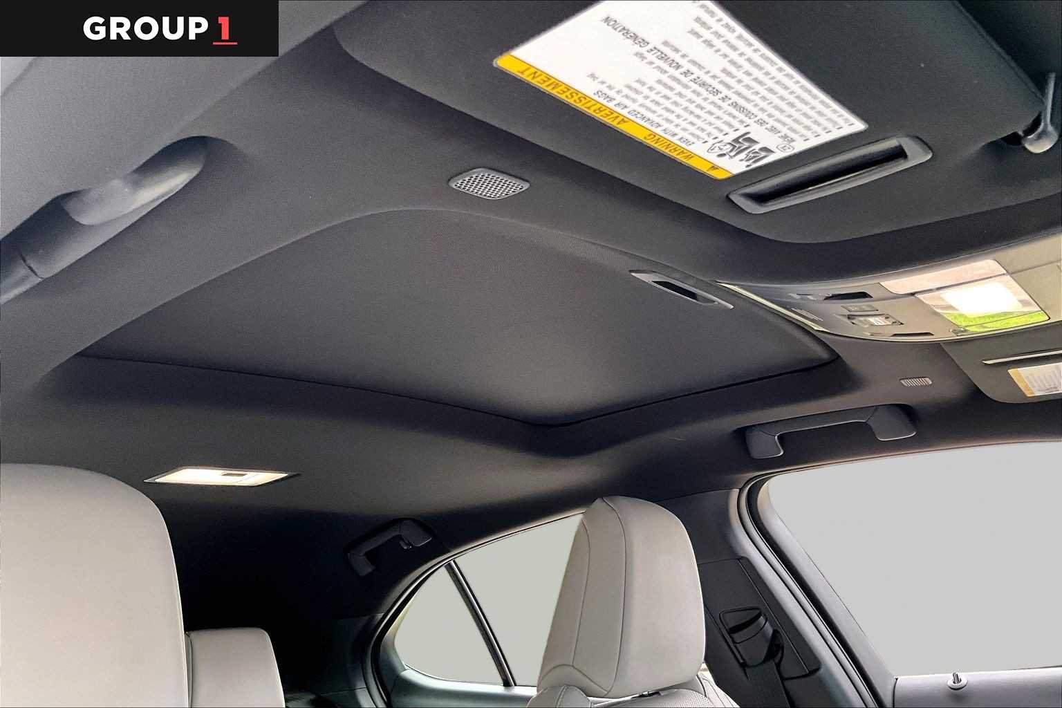 Certified Used 2025 Iridium Lexus Premium image 12
