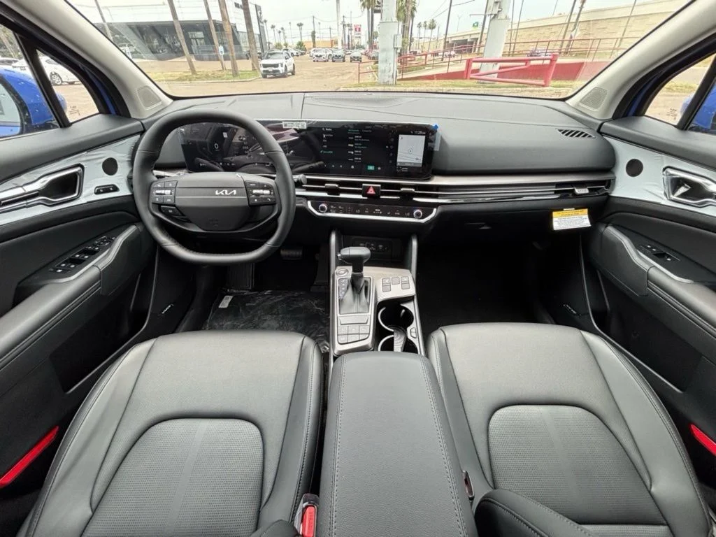 2026 Kia Sportage SX - Photo 14