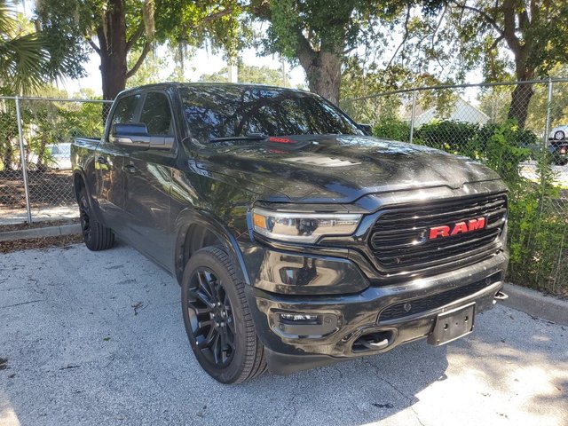 2023 Ram 1500 Limited