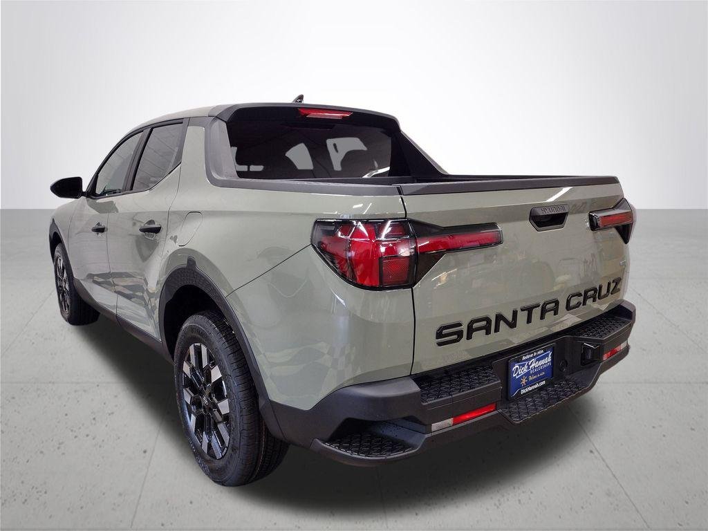 New 2026 Sage Hyundai SE image 10