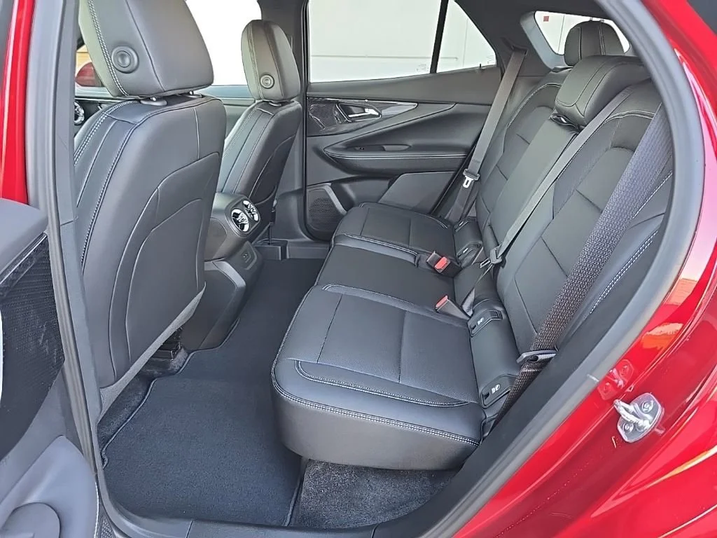 2026 Chevrolet Blazer EV LT - Photo 30