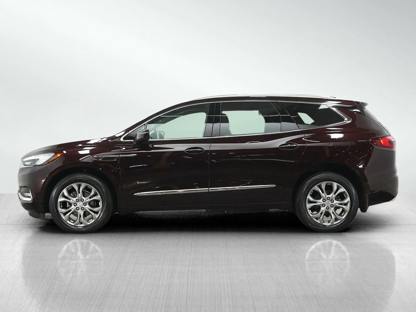 Used 2021 Buick Enclave Avenir with VIN 5GAEVCKW7MJ131759 for sale in Bloomington, Minnesota
