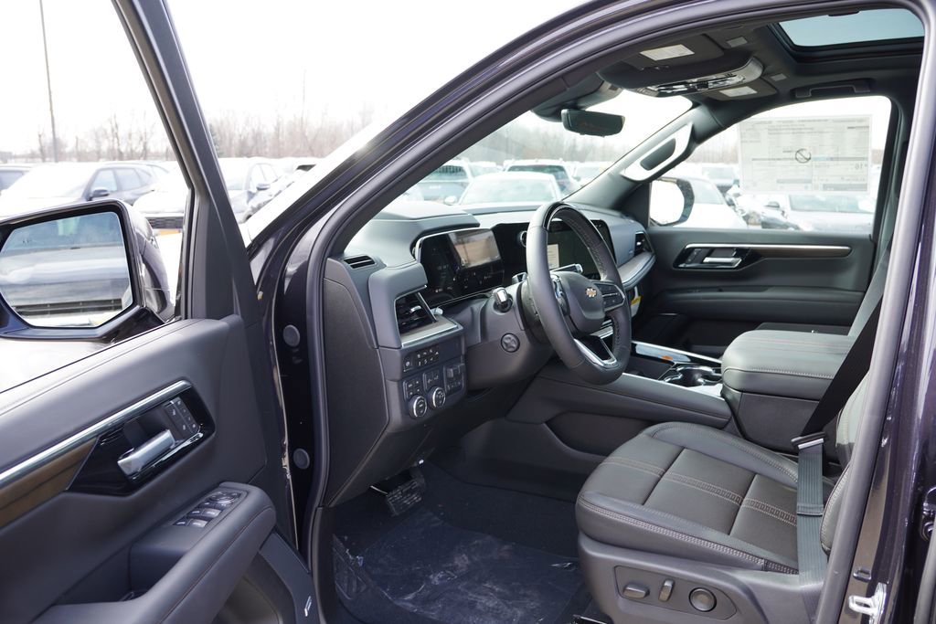 2026 Chevrolet Tahoe High Country - Photo 11