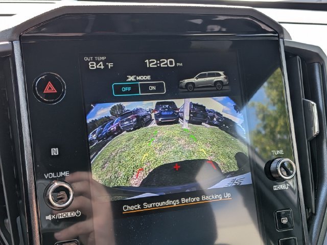 Used 2026 Gray Subaru Premium image 35