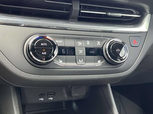 2026 Buick Envista Preferred - Photo 24