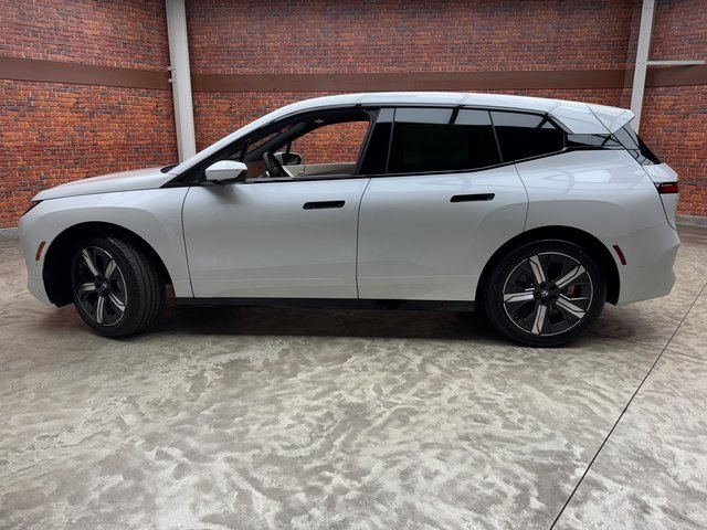 Used 2026 BMW iX 45 with VIN WB543CF02TCV96812 for sale in Reading, PA