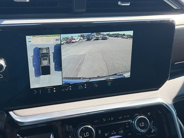 Used 2023 Black GMC Denali image 21