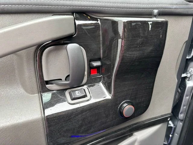 2026 GMC Savana Cargo Work Van - Photo 15