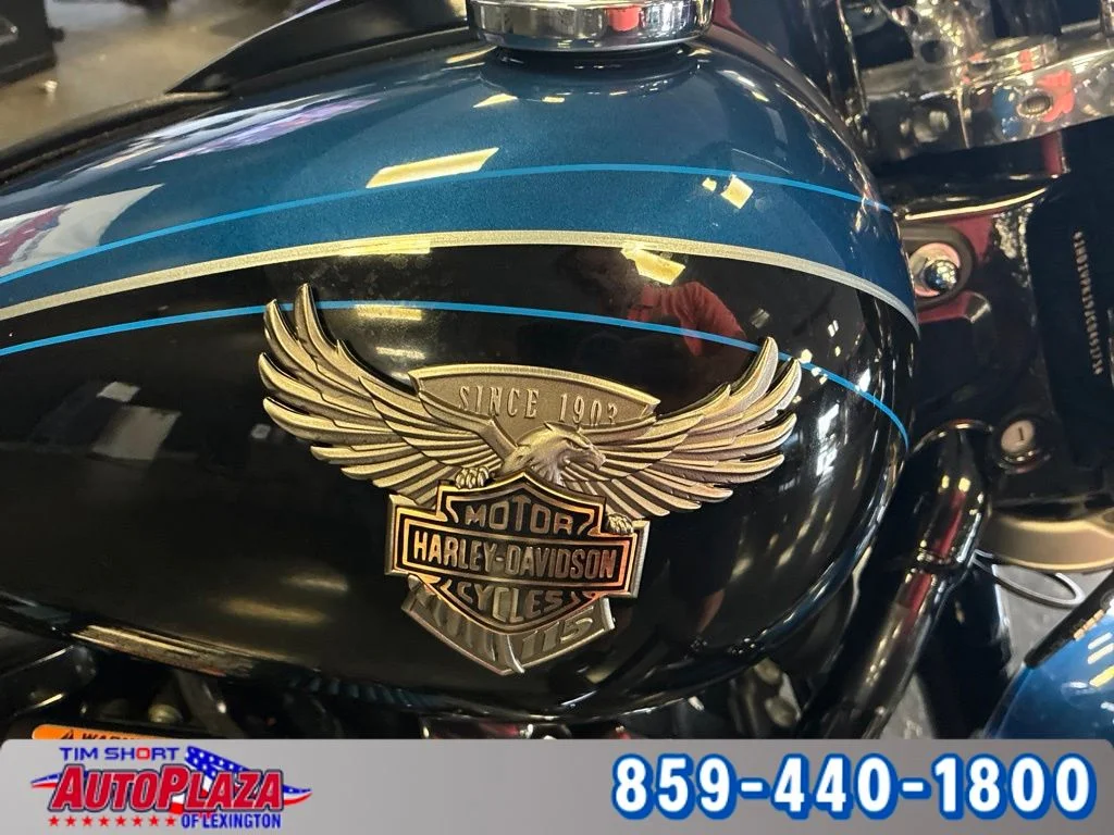 Used 2018  Harley-Davidson 115th Year Anniversary image 17