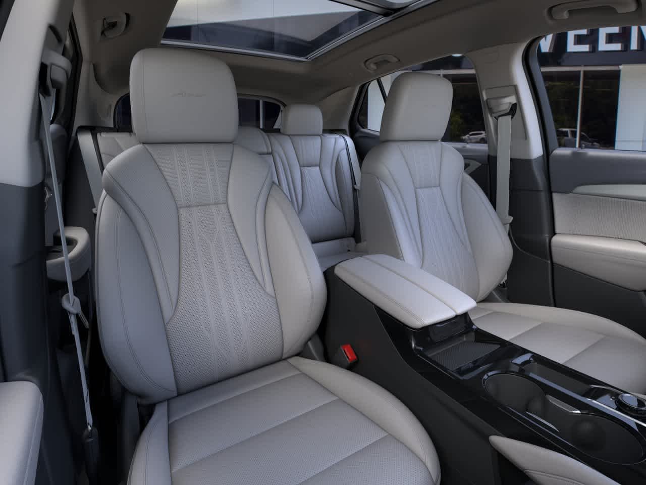 2026 Buick Envision Avenir - Photo 16
