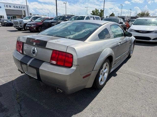 Used 2008 Alloy Clearcoat Metallic Ford GT Deluxe image 35