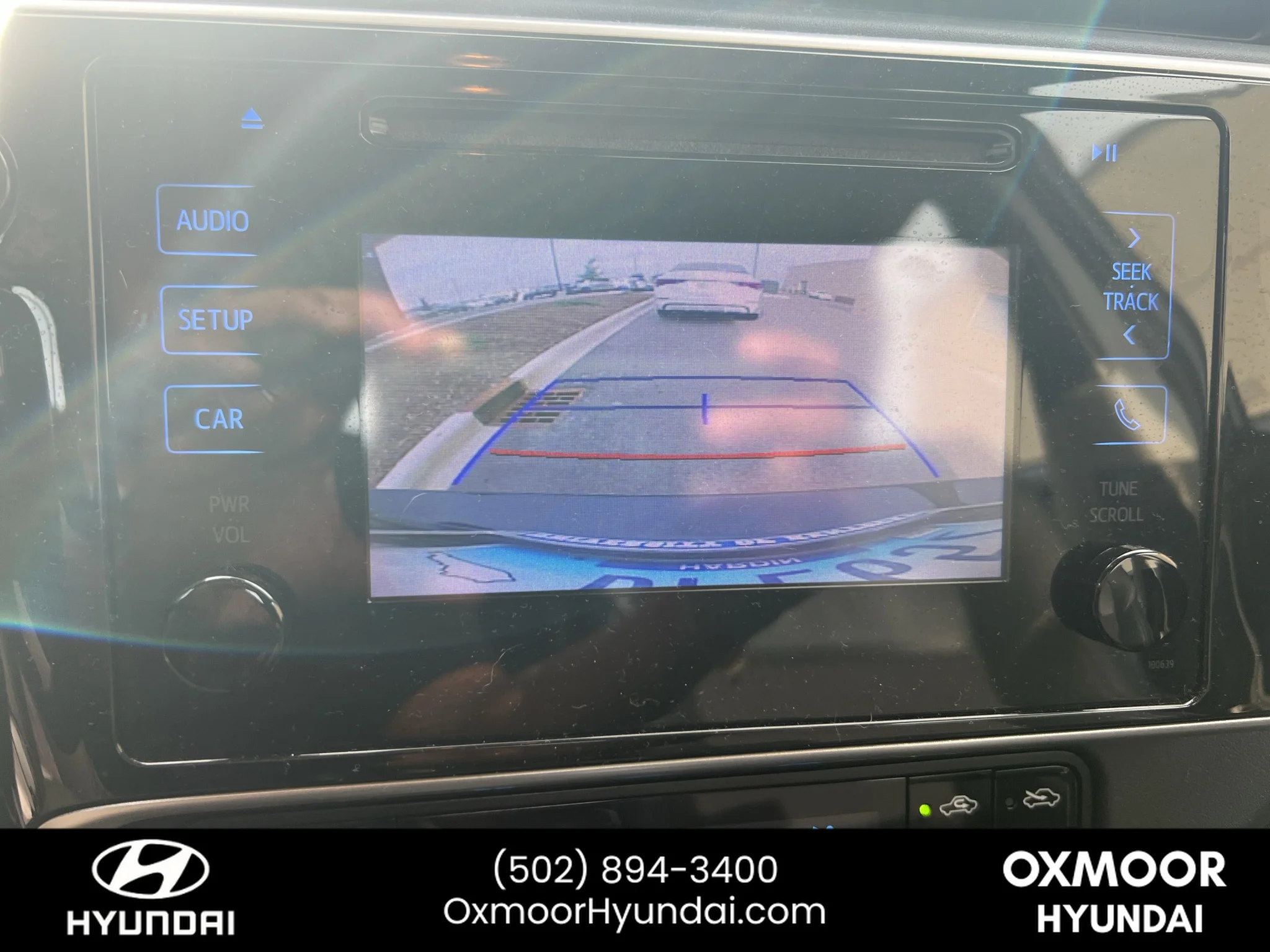 Used 2019 Black Sand Pearl Toyota SE image 11