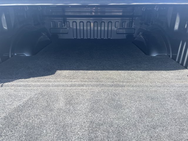 Used 2023 Carbonized Gray Ford XLT image 32