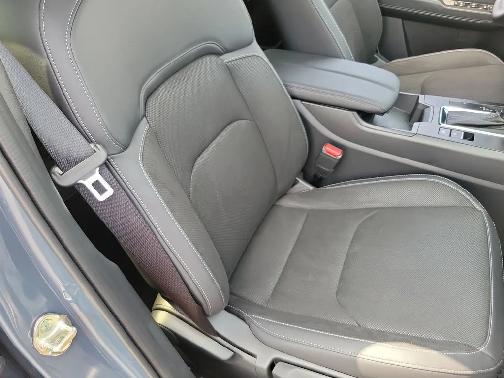 New 2026 Polymetal Gray Metallic Mazda 2.5 S Preferred AWD image 17