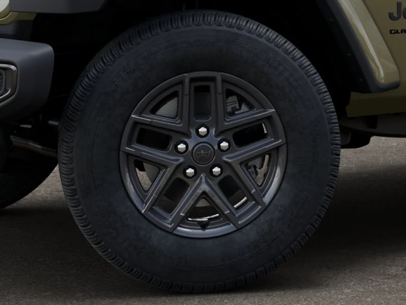 New 2025 41 Exterior Paint Jeep Sport S image 36