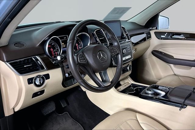 Used 2017  Mercedes-Benz GLE 350 image 14