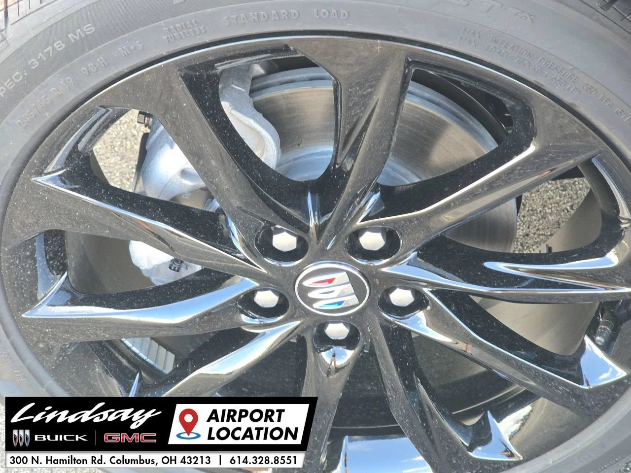 2026 Buick Encore GX Sport Touring - Photo 33