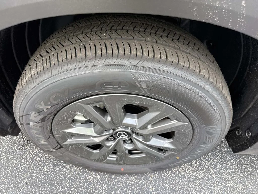 New 2026 Jet Black Mica Mazda 2.5 S AWD image 11