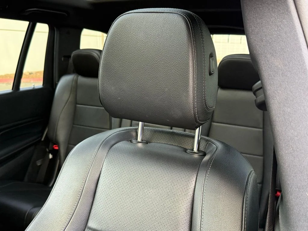Used 2022 Black Mercedes-Benz GLS 450 image 3