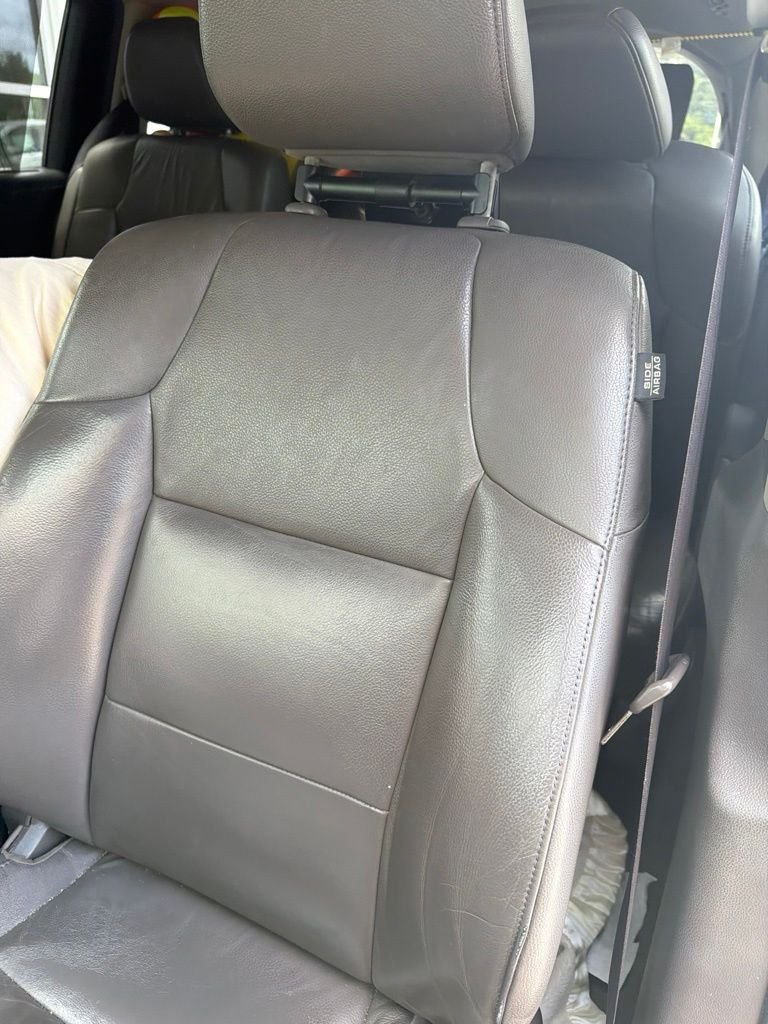 Used 2012  Honda EX-L image 5