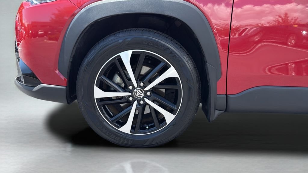 2023 Toyota Corolla Cross XSE - Photo 26
