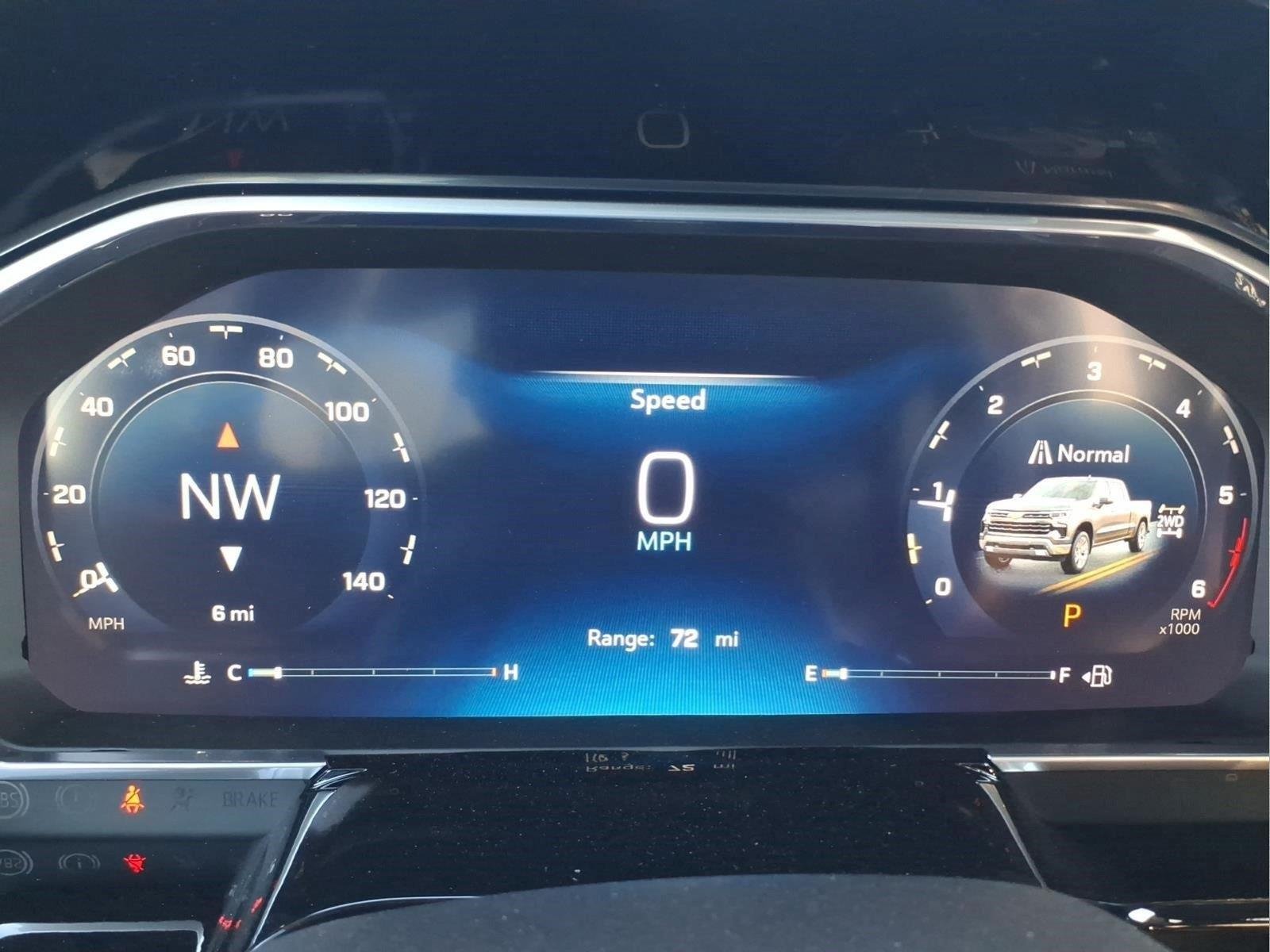 2026 Chevrolet Silverado 1500 LT - Photo 18