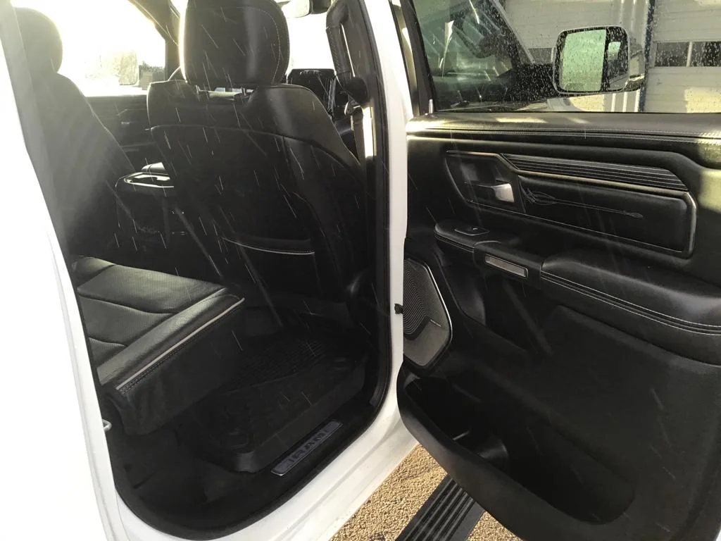 2020 RAM Ram 1500 Pickup Limited - Photo 13