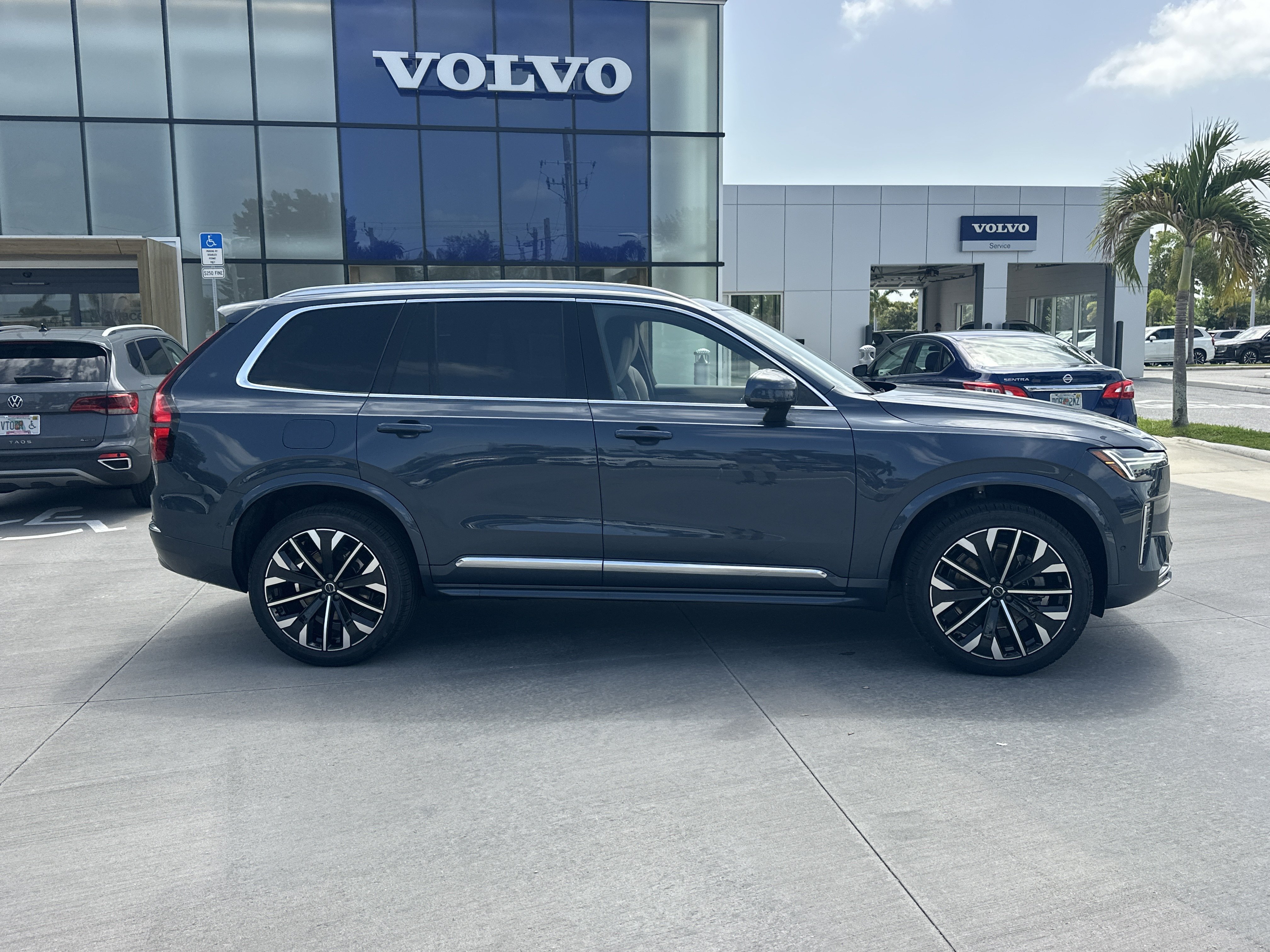 New 2026  Volvo Ultra image 5