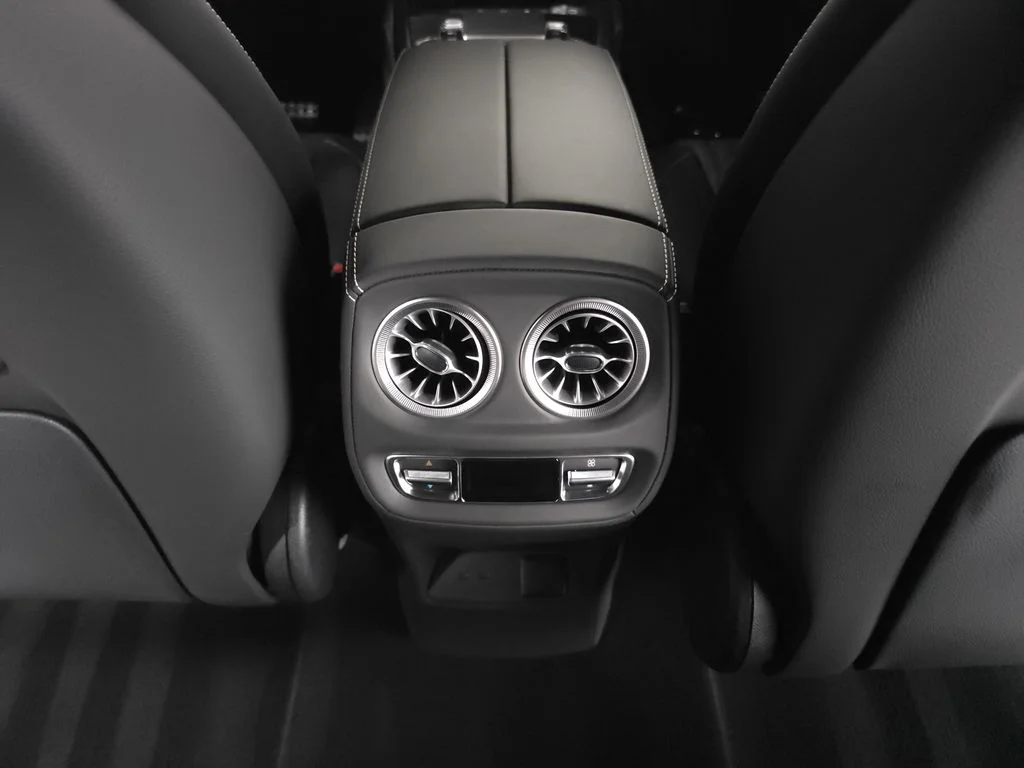 Certified Used 2025 MANUFAKTUR Desert Sand Mercedes-Benz G 63 AMG® image 28