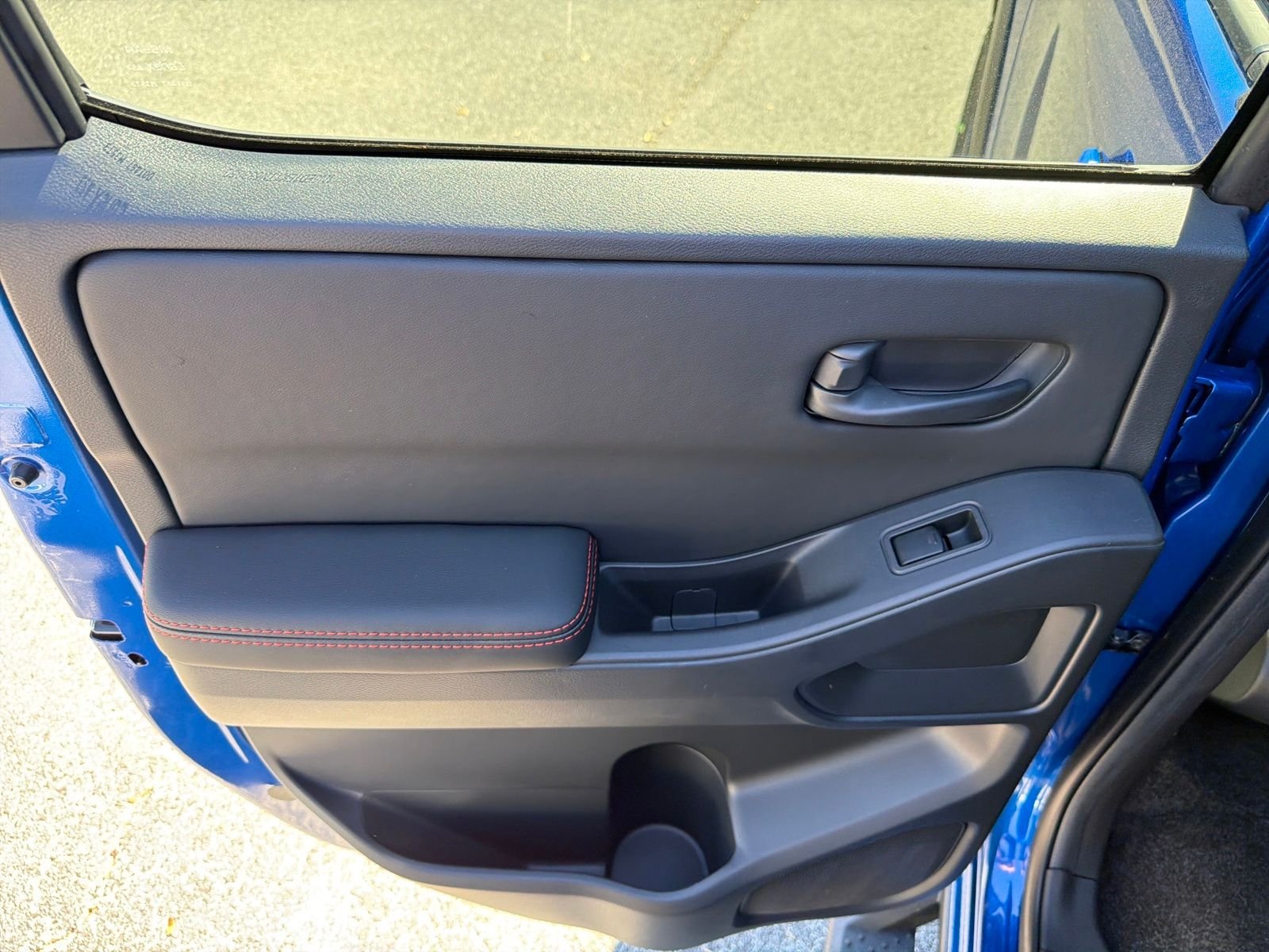 New 2026 Nissan Frontier PRO-4X 4D Crew Cab