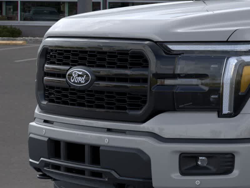 New 2026 Avalanche Ford Lariat® image 17