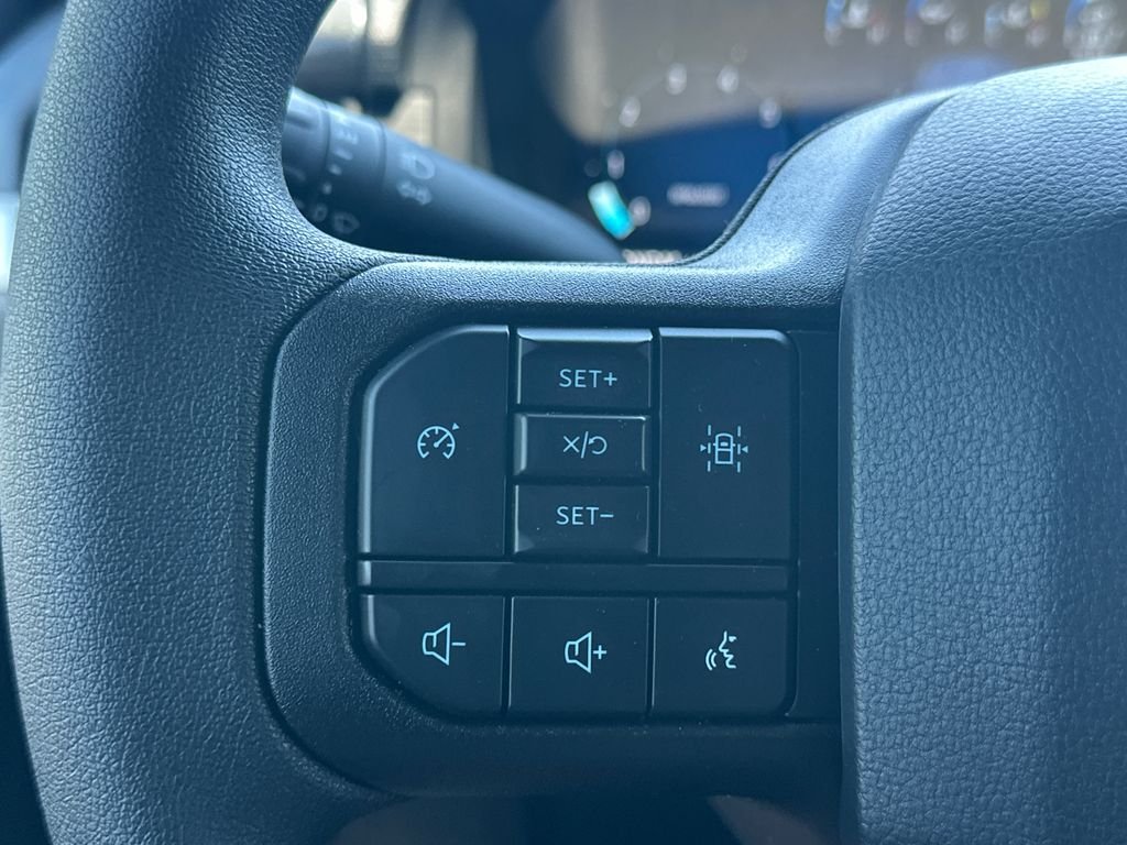 New 2026 White Ford STX image 24