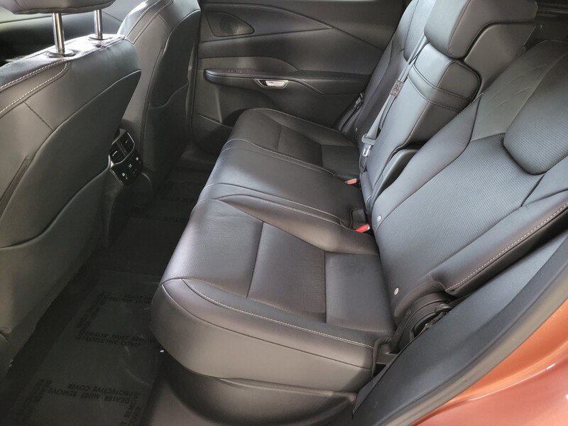 2024 Lexus RX 350 - Photo 13