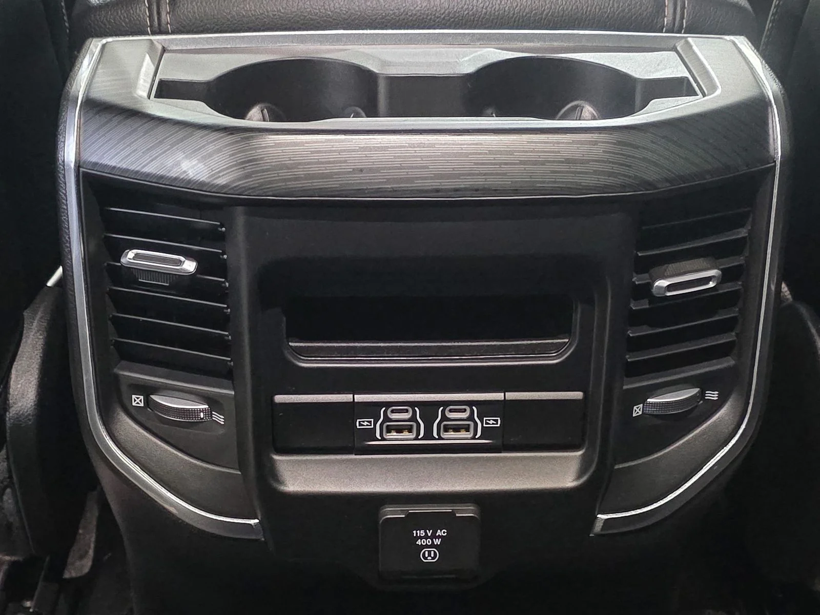 2023 RAM Ram 1500 Pickup Laramie - Photo 23