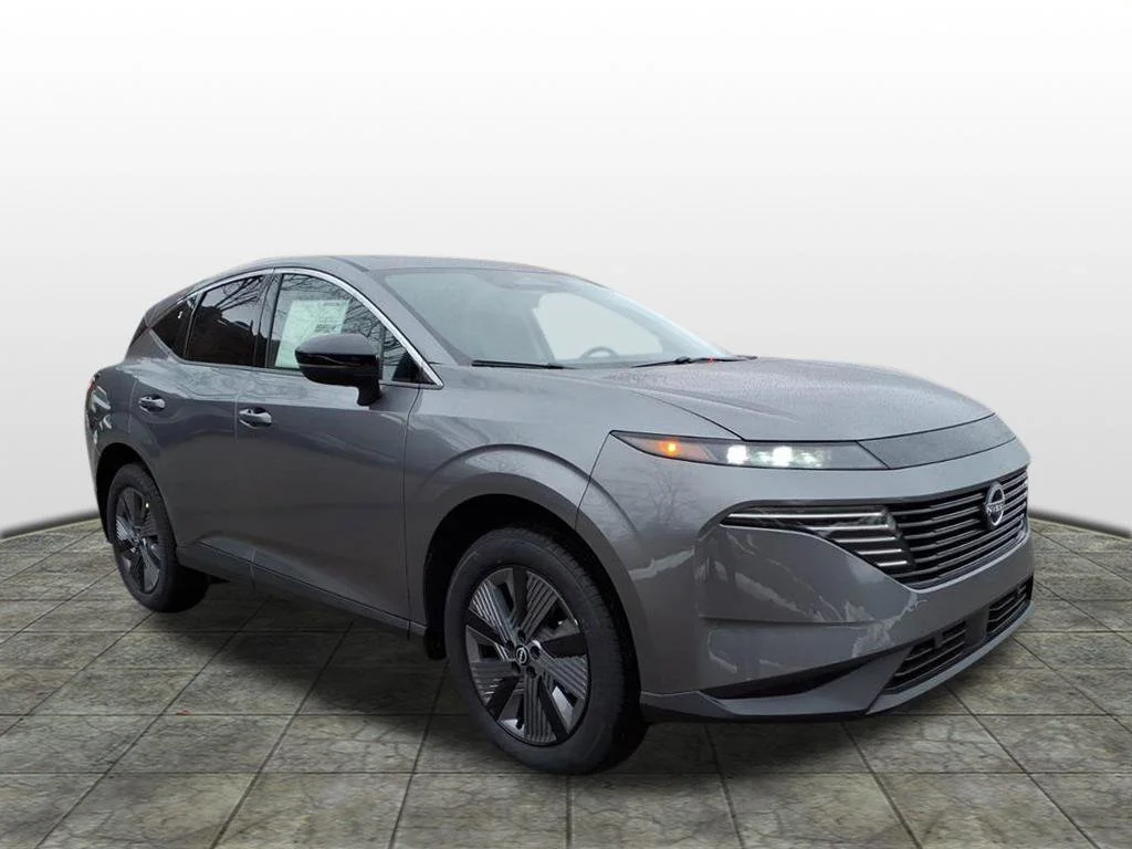 2026 Nissan Murano