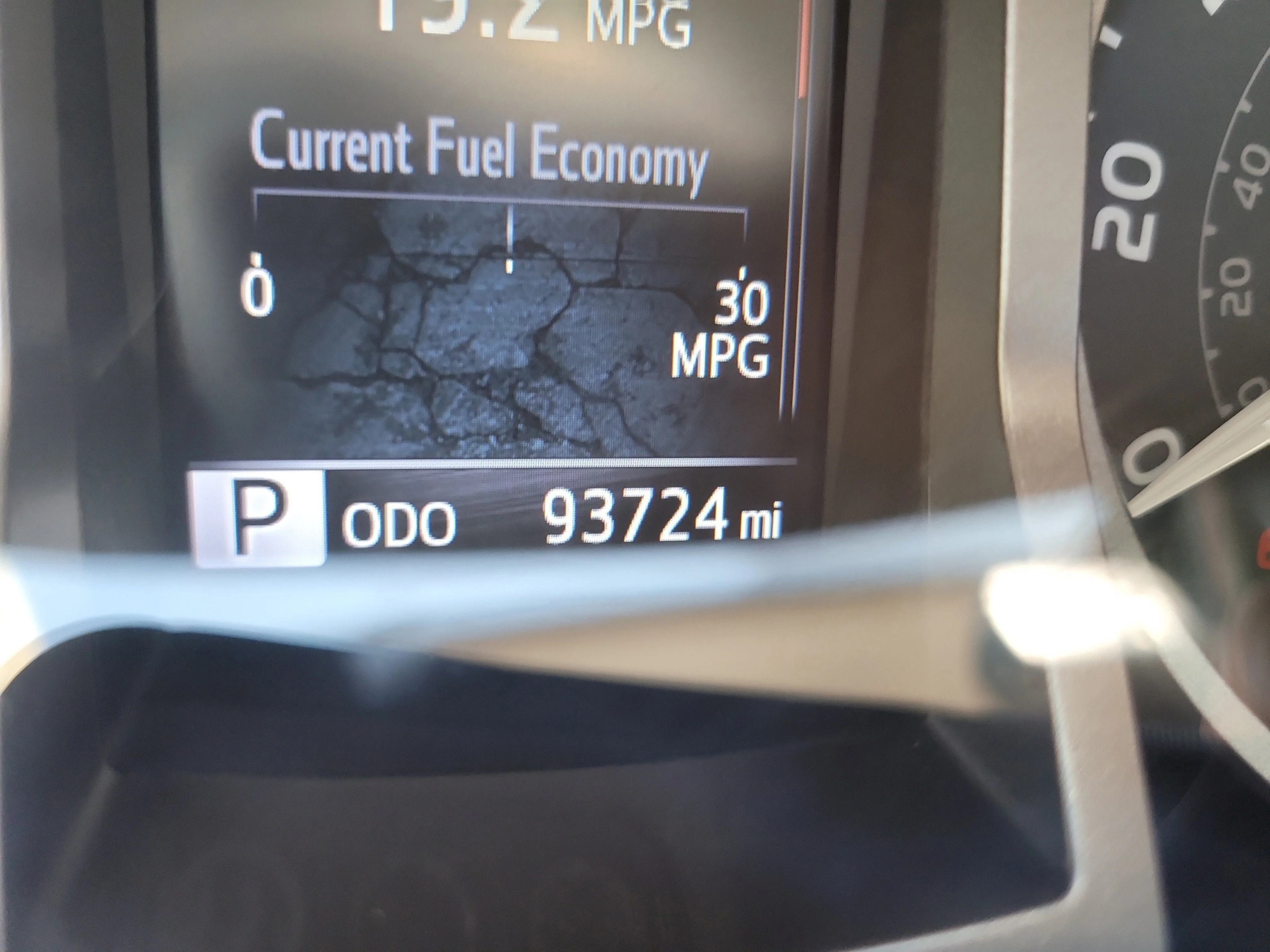 Used 2022 Barcelona Red Metallic Toyota SR5 image 32