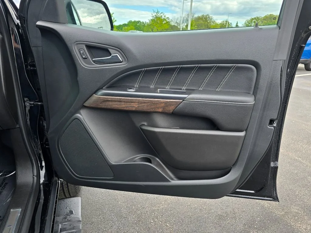 2022 GMC Canyon Denali - Photo 34