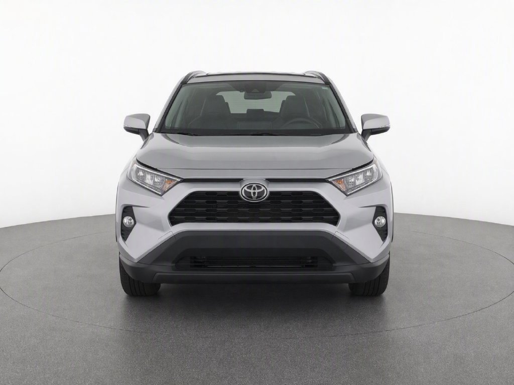 2020 Toyota RAV4 XLE - Photo 28