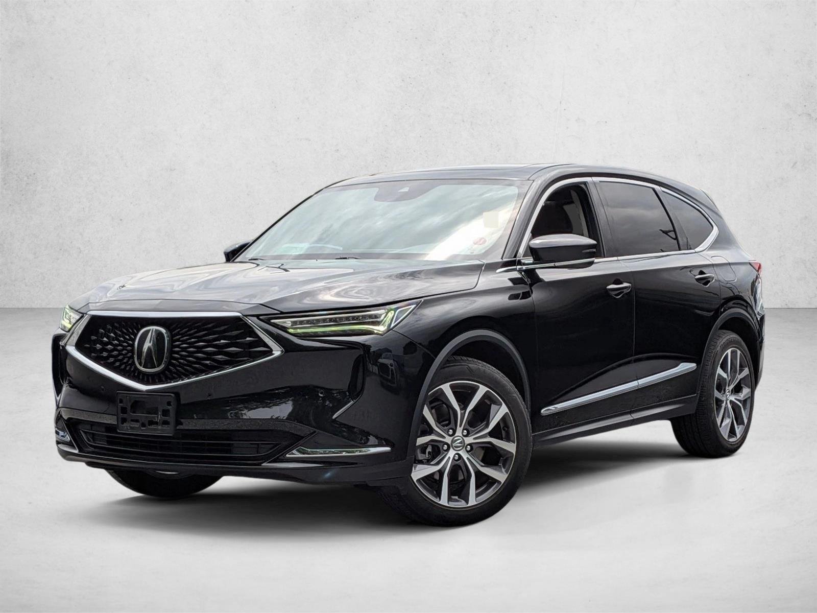 2023 Acura MDX SH-AWD w/Technology Package's photo