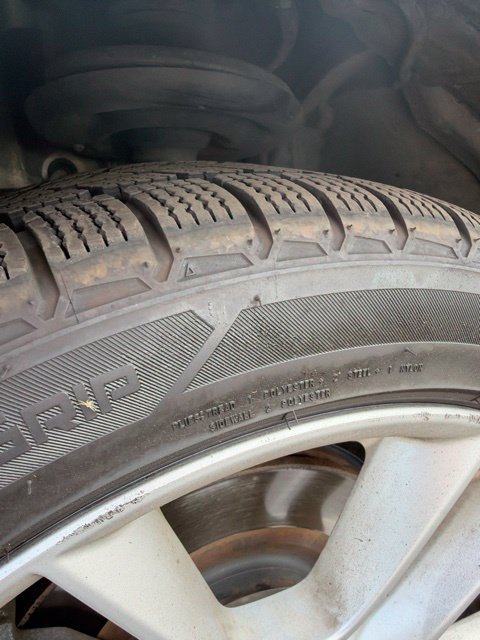 Used 2014 Silver Nissan 3.5 S image 12