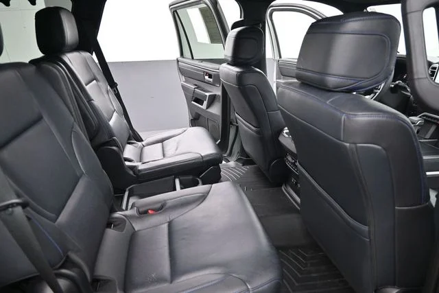 Used 2025 Lunar Toyota Platinum image 19