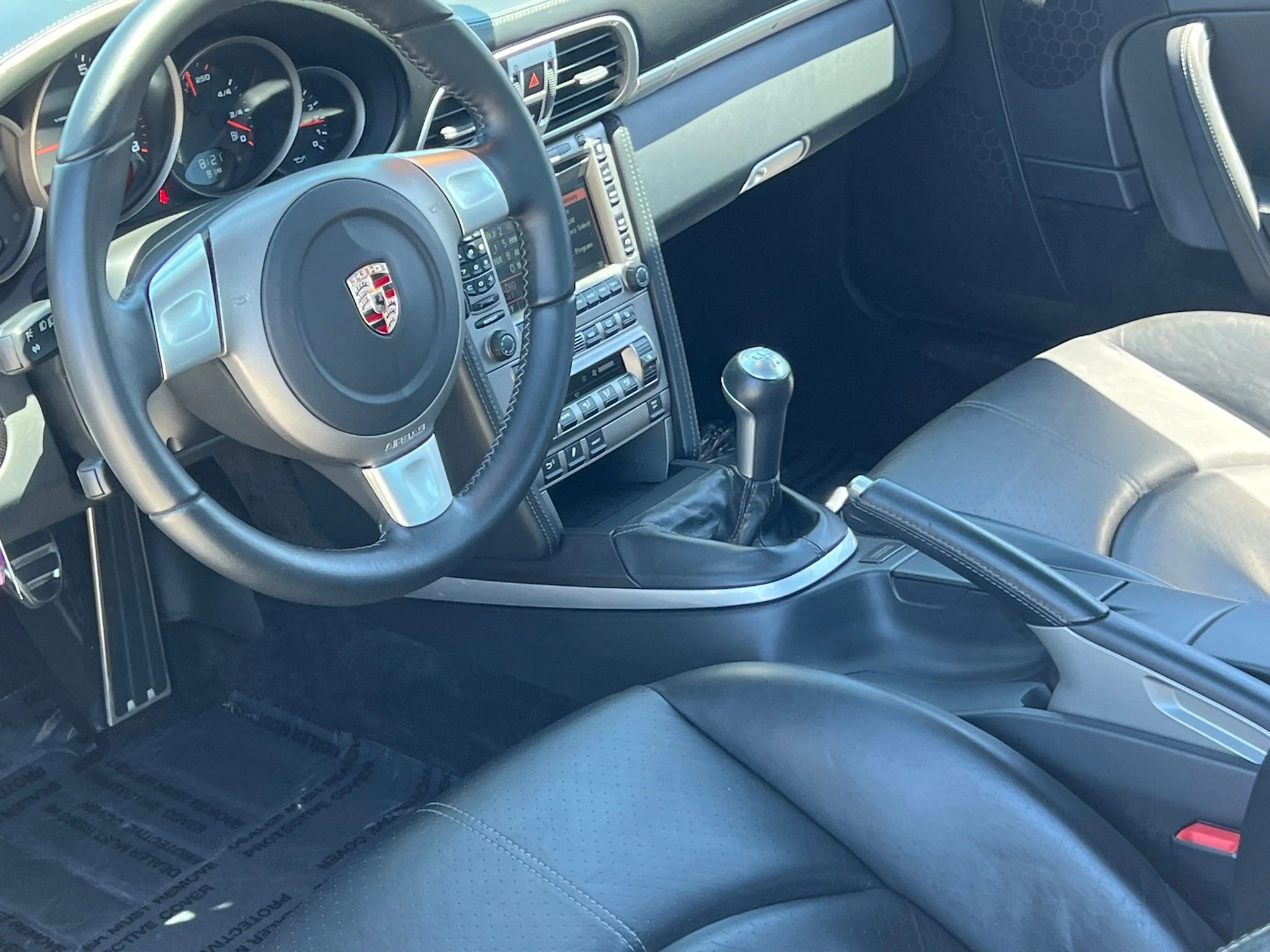 Used 2006  Porsche Carrera S image 17