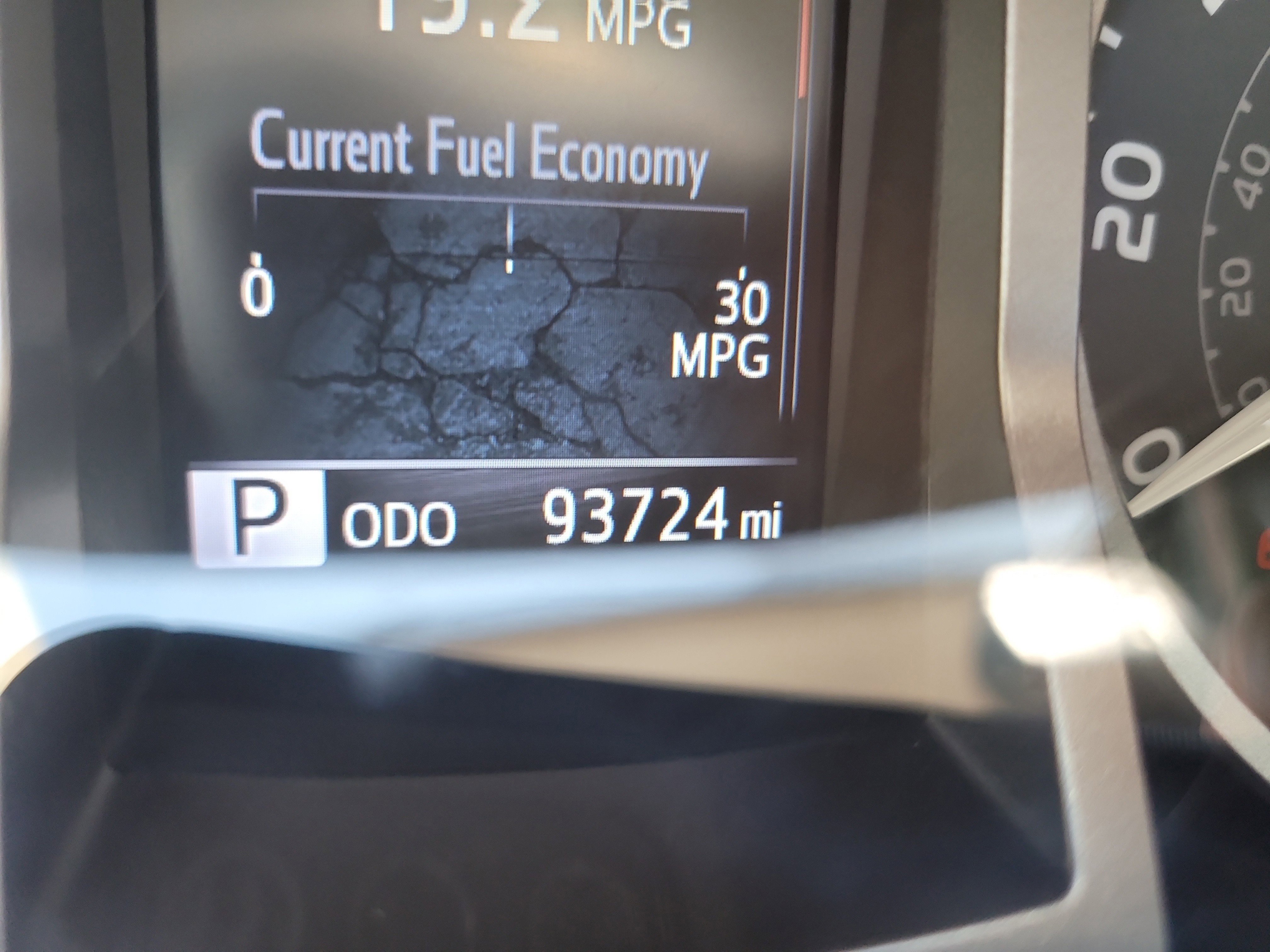 Used 2022 Barcelona Red Metallic Toyota SR5 image 32