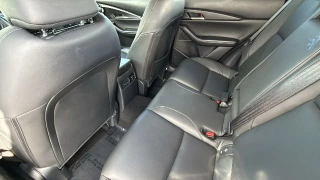 Used 2024 Tan Mazda 2.5 S Select Sport image 24