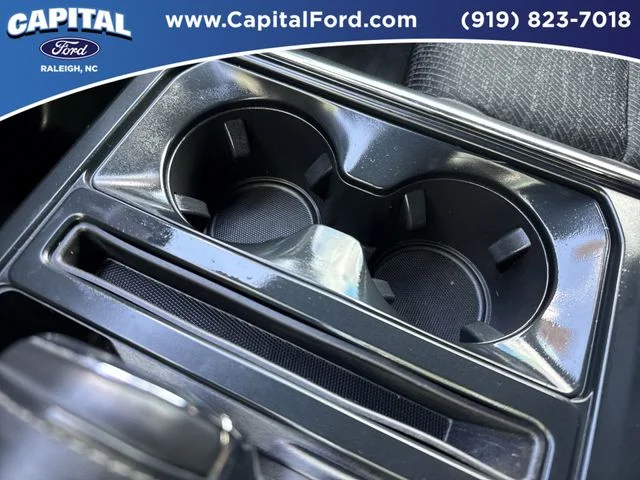 Used 2023 Gray Ford XLT image 31