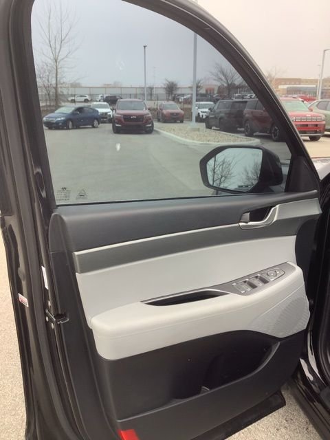 2024 Hyundai Palisade SEL - Photo 17