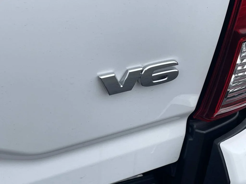2023 Toyota Tacoma SR5 - Photo 10